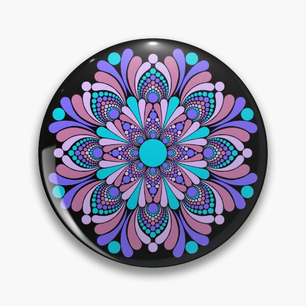 Item preview, Juliana Trippy Synesthesia Portra designed and sold by Arthurbutus.