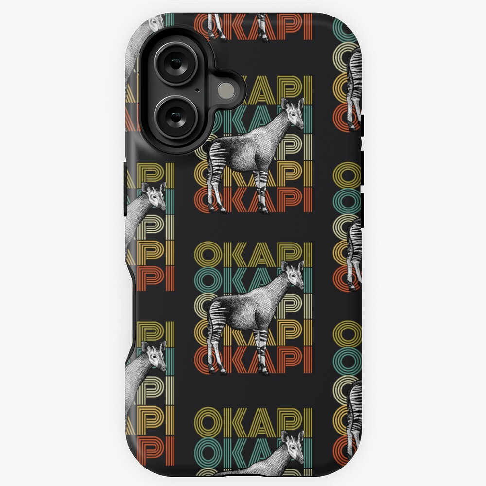 Item preview, iPhone Magsafe Tough Case designed and sold by Bangtees.