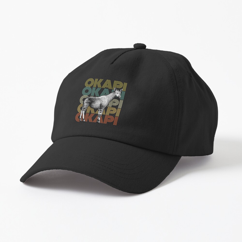 Item preview, Dad Hat designed and sold by Bangtees.