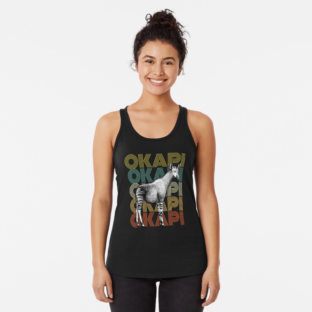 Item preview, Racerback Tank Top designed and sold by Bangtees.