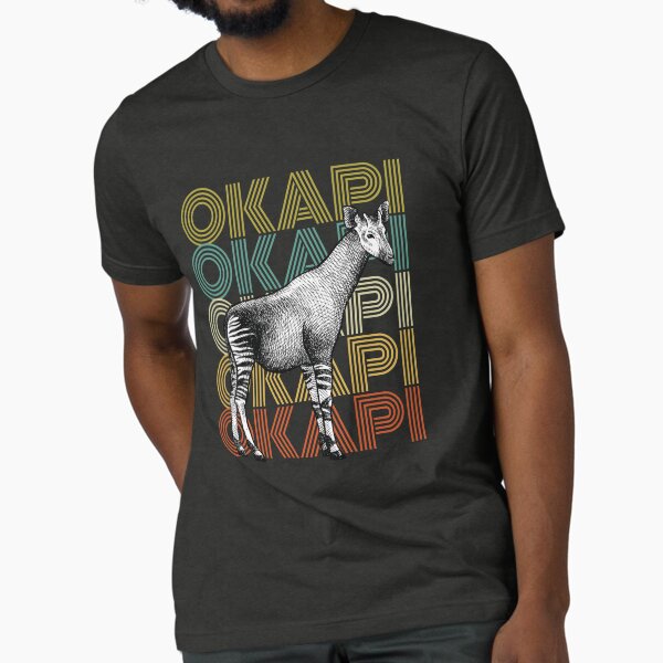 Tri-blend T-Shirt