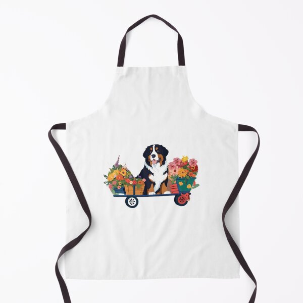 Item preview, Bernese Mountain Dog - Cart-Puller designed and sold by Kappadog.