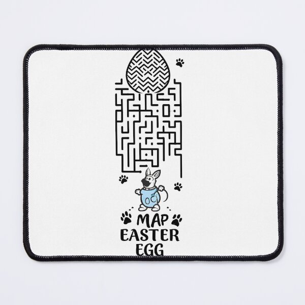 Item preview, Easter Egg Quest designed and sold by Dazzle-Sizzle.