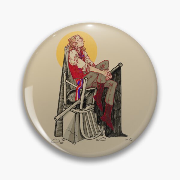 Item preview, before the fall: Enjolras vers.  designed and sold by Sttraehetius.
