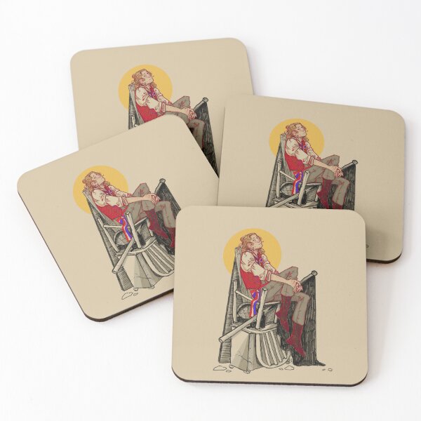 Item preview, before the fall: Enjolras vers.  designed and sold by Sttraehetius.