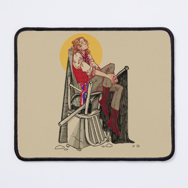 Item preview, before the fall: Enjolras vers.  designed and sold by Sttraehetius.
