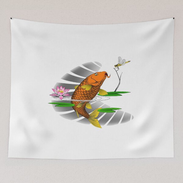 Item preview, Koi2 designed and sold by Turiddu.