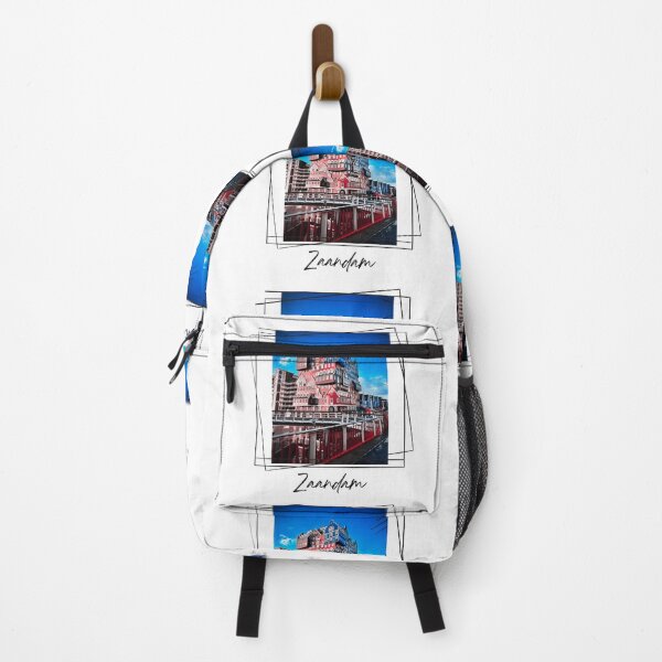 Item preview, Zaandam City in Holland designed and sold by AlmaBonitaStore.