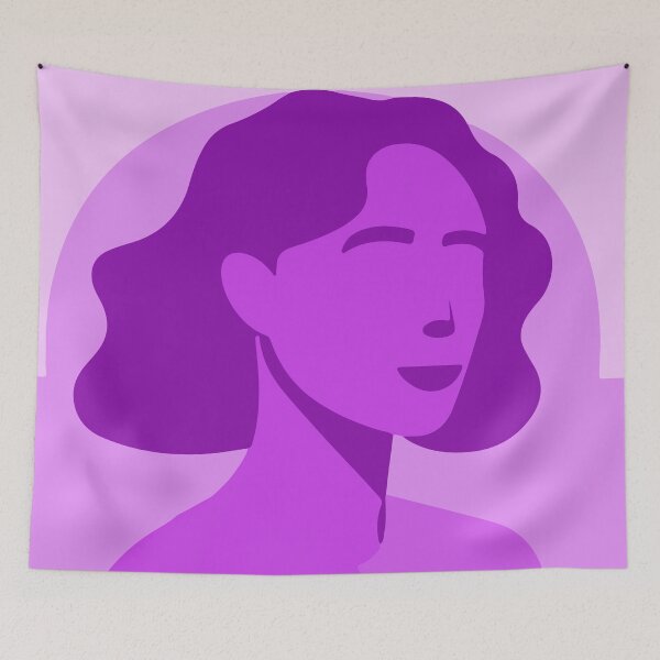 Artikelvorschau, International Women's Day entworfen und verkauft von Timegraf.