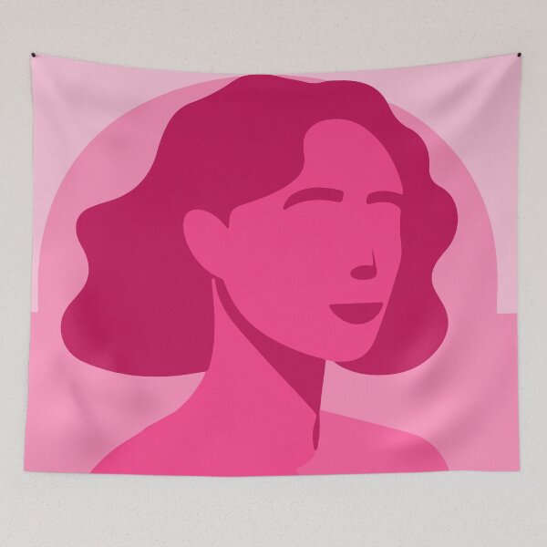 Artikelvorschau, International Women's Day entworfen und verkauft von Timegraf.