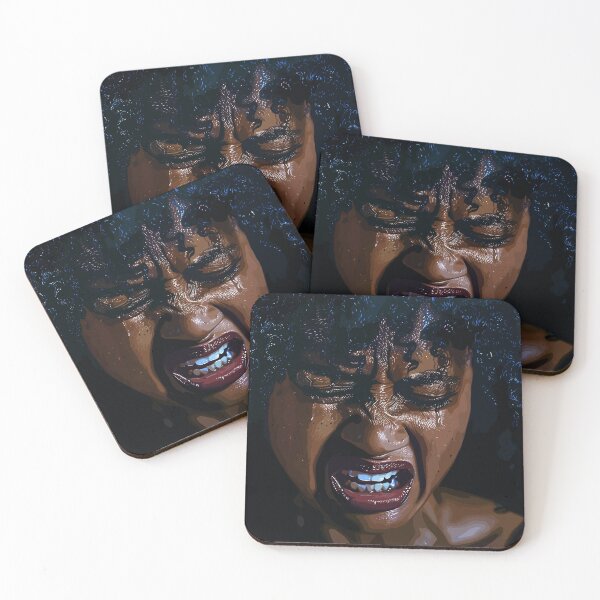 Item preview, Art By Minga Take Away My Pain Digital Design designed and sold by Artbyminga.