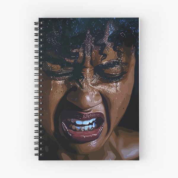 Item preview, Art By Minga Take Away My Pain Digital Design designed and sold by Artbyminga.
