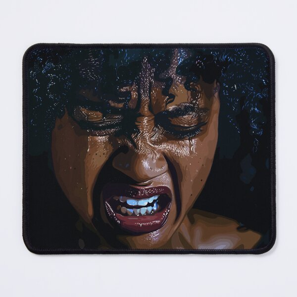 Item preview, Art By Minga Take Away My Pain Digital Design designed and sold by Artbyminga.