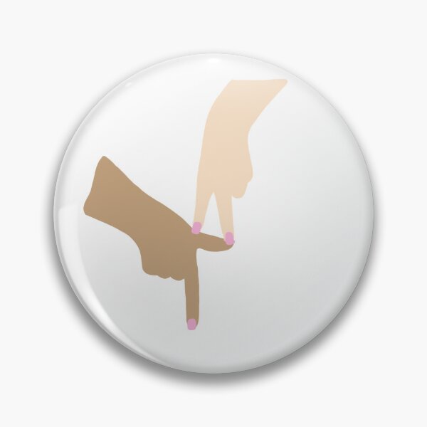 Item preview, Delta Gamma Hands designed and sold by thinkingstars3.
