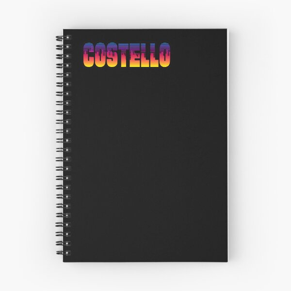 Item preview, Mafioso - Costello designed and sold by UNK-Fatigues.