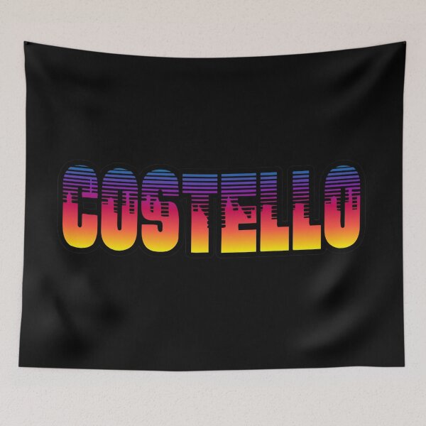 Item preview, Mafioso - Costello designed and sold by UNK-Fatigues.