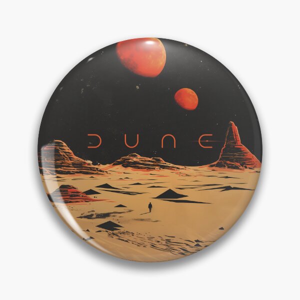 Item preview, Arrakis at Night designed and sold by Leevie.