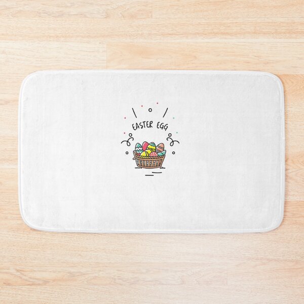 Item preview, Easter Egg Hunt Line Art designed and sold by Dazzle-Sizzle.