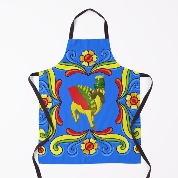 Item preview, Cute Lamassu designed and sold by doniainart.