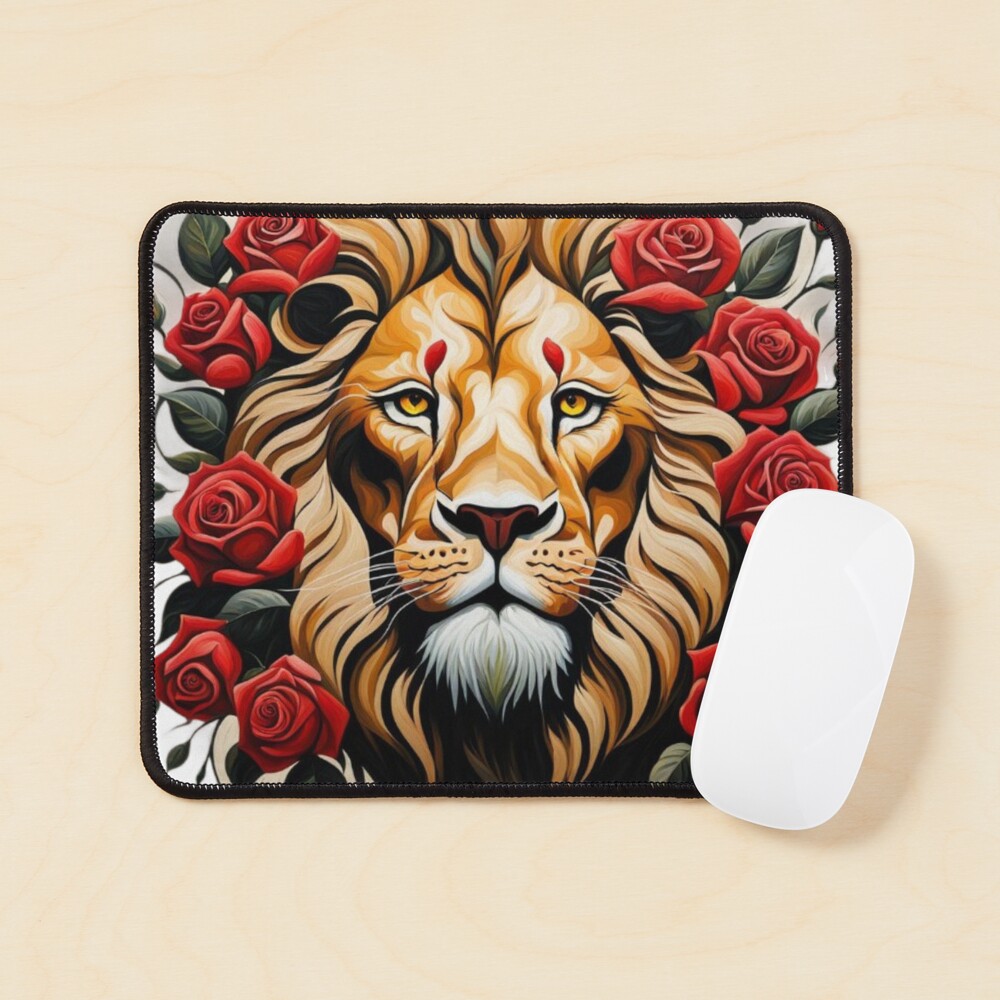 Item preview, Mouse Pad designed and sold by JackFreestone.