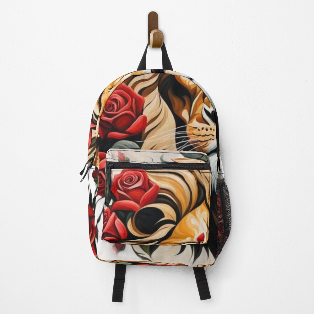 Item preview, Backpack designed and sold by JackFreestone.
