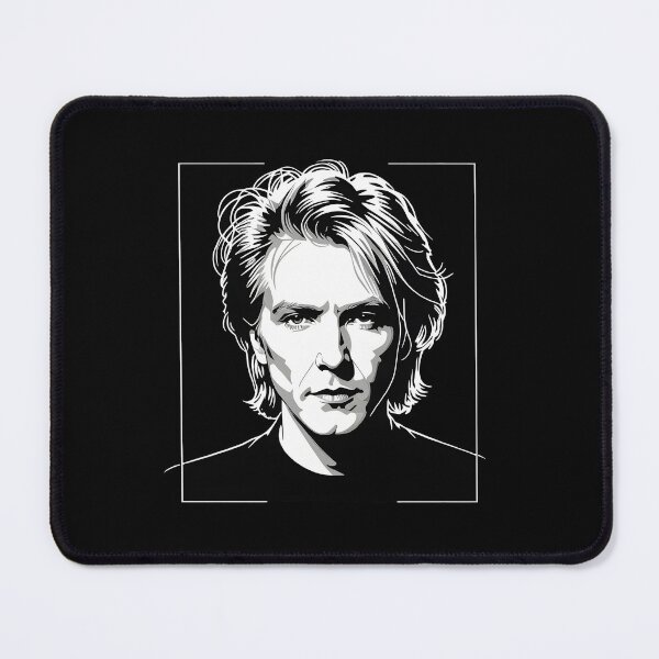 Item preview, David Sylvian - Black and White designed and sold by Jackson-Will.