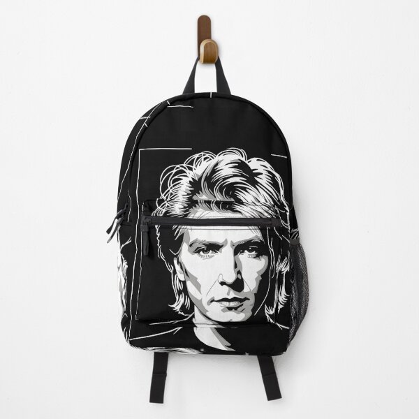 Item preview, David Sylvian - Black and White designed and sold by Jackson-Will.