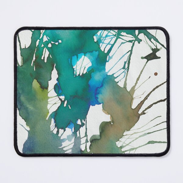Item preview, Flow 01 - Watercolour Original designed and sold by meagan-iskra.