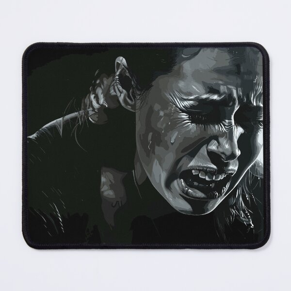 Item preview, Art By Minga Why Does It Hurt So Bad? Digital Design designed and sold by Artbyminga.