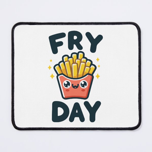 Item preview, Fry Day designed and sold by People Tee.
