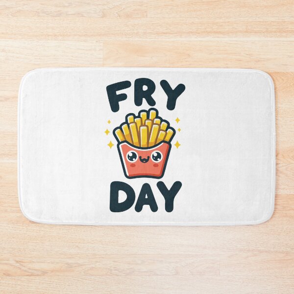Item preview, Fry Day designed and sold by People Tee.