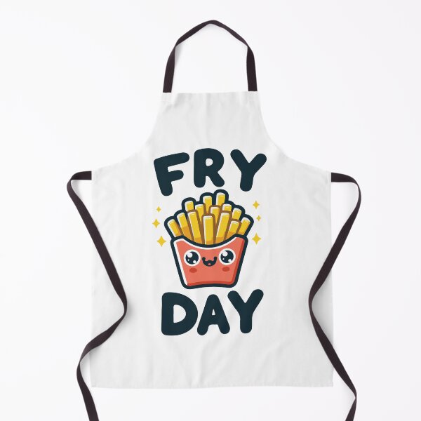 Item preview, Fry Day designed and sold by People Tee.