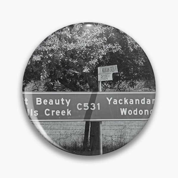 Item preview, Which Way Is The Next Town designed and sold by Joy Watson - Natural Light Photography .