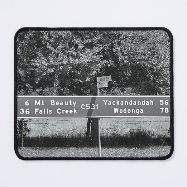 Item preview, Which Way Is The Next Town designed and sold by Joy Watson - Natural Light Photography .