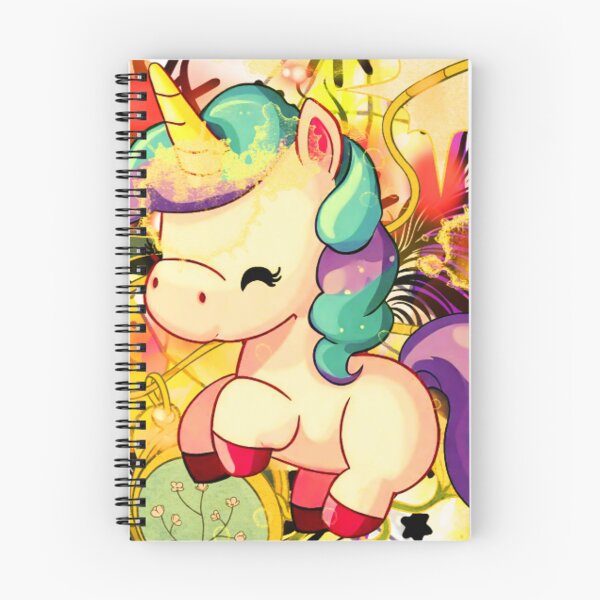 Item preview, The Unicorn of Mythical World designed and sold by DEZINOMANIA.
