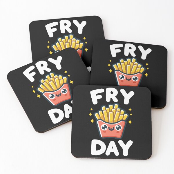 Item preview, Fry Day designed and sold by People Tee.