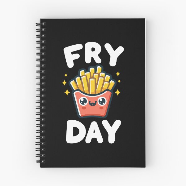 Item preview, Fry Day designed and sold by People Tee.