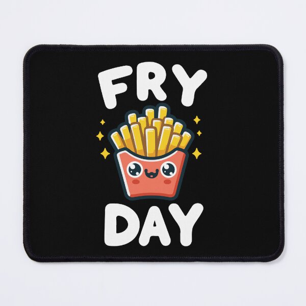 Item preview, Fry Day designed and sold by People Tee.