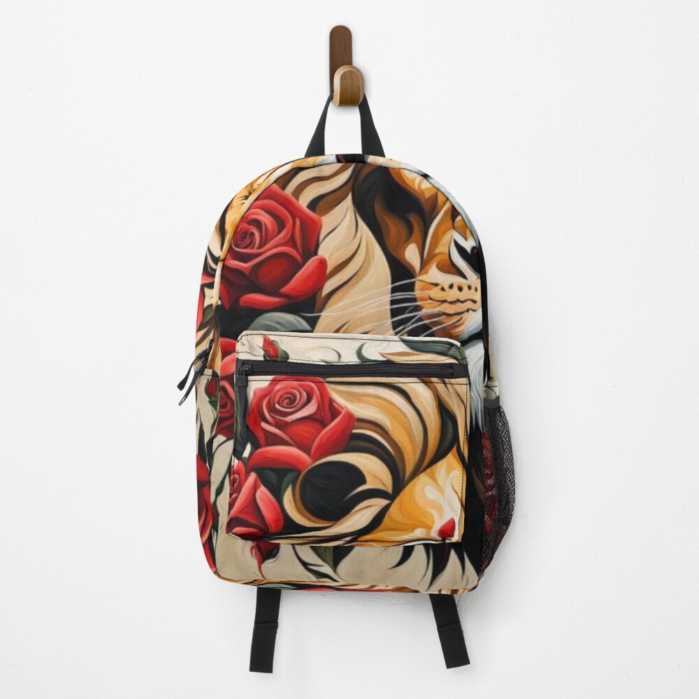Item preview, Backpack designed and sold by JackFreestone.