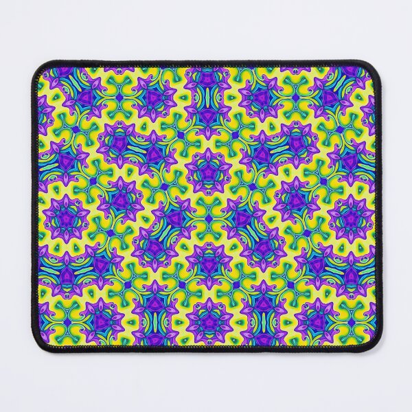Item preview, Vivid Spectrum Geometric Pattern designed and sold by AussieMuma.