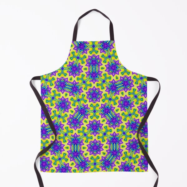 Item preview, Vivid Spectrum Geometric Pattern designed and sold by AussieMuma.