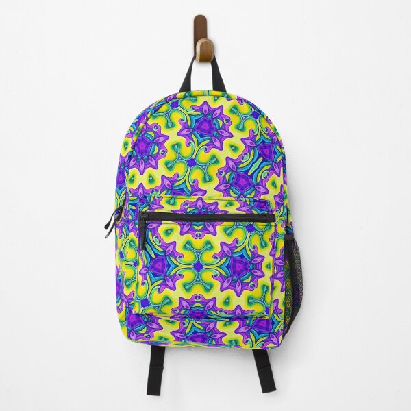 Item preview, Vivid Spectrum Geometric Pattern designed and sold by AussieMuma.