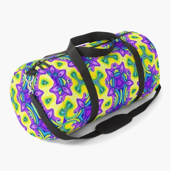 Item preview, Vivid Spectrum Geometric Pattern designed and sold by AussieMuma.