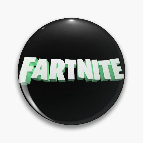 Item preview, Fartnite designed and sold by Surplus Weird.