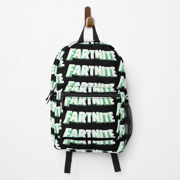 Vista previa del artículo con la obra «Fartnita», diseñado y vendido por Surplus Weird.