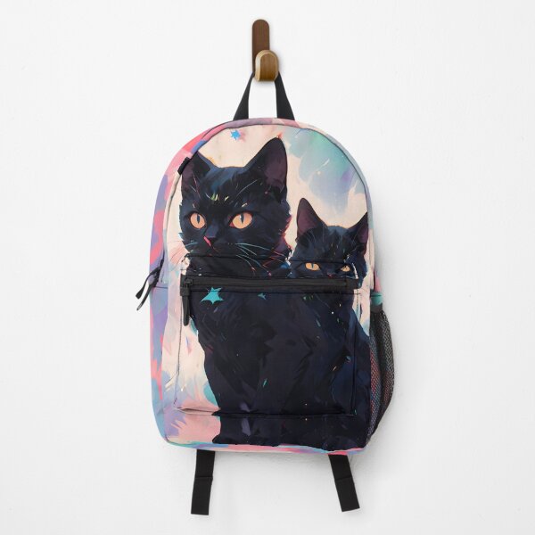 Item preview, Dubble cats designed and sold by KiraChie.