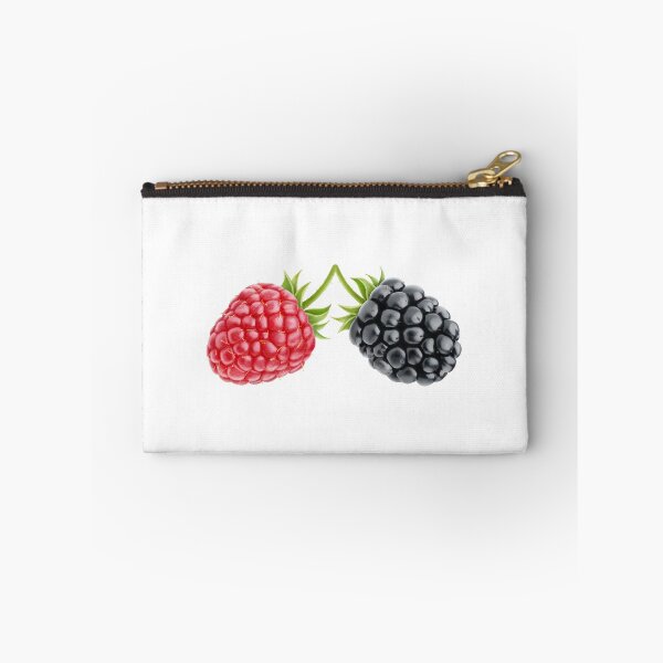 Item preview, Raspberry and blackberry designed and sold by 6hands.