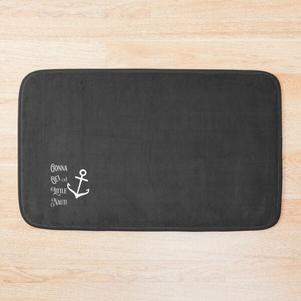 Item preview, Gonna Get A Little Nauti Cruise Ship Design designed and sold by alyxlatis.