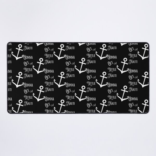 Item preview, Gonna Get A Little Nauti Cruise Ship Design designed and sold by alyxlatis.
