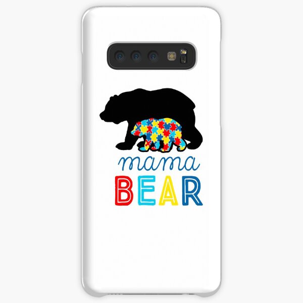 Autism Awareness Samsung Galaxy Snap Case